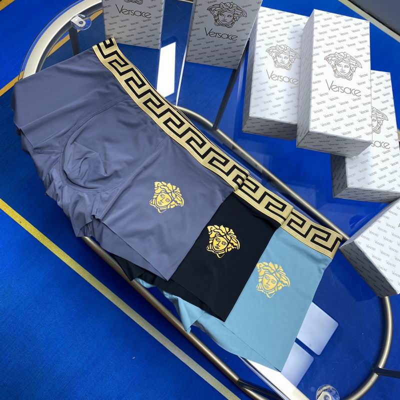 Versace boxer L-3XL 48